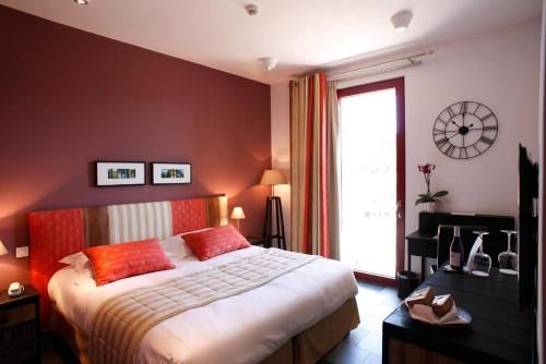 Confort Room