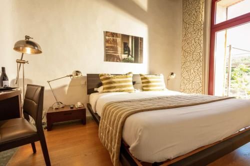 Comfort Room with Terrace