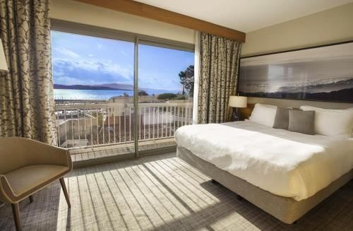 Prestige Harbour view