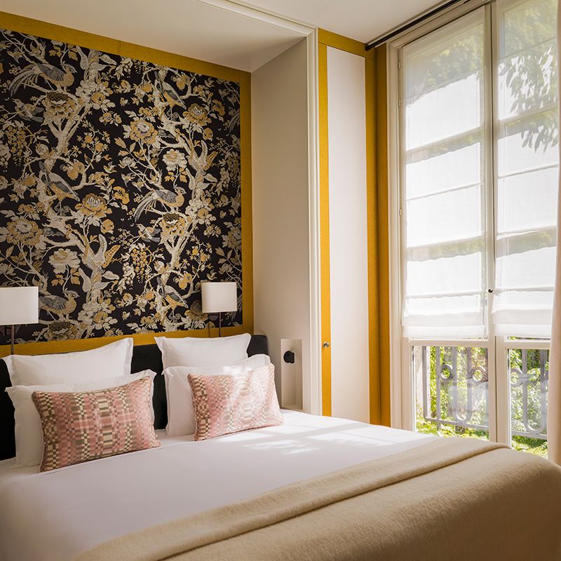 Superior Room - 1 Full Bed