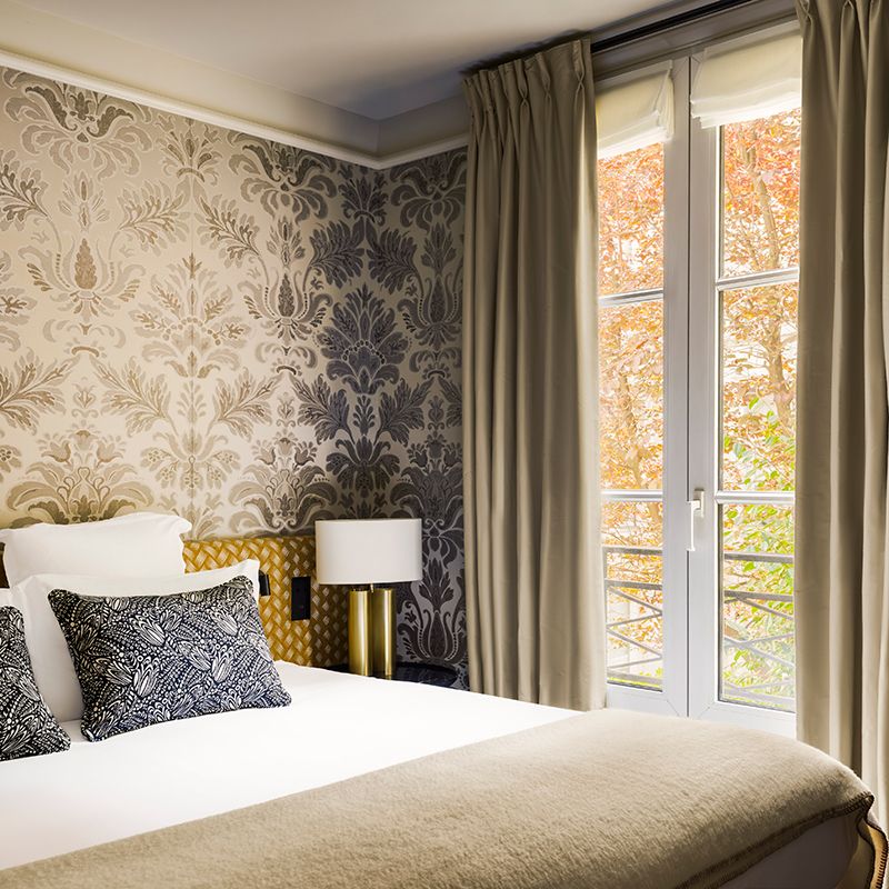 Two Bedroom Suite