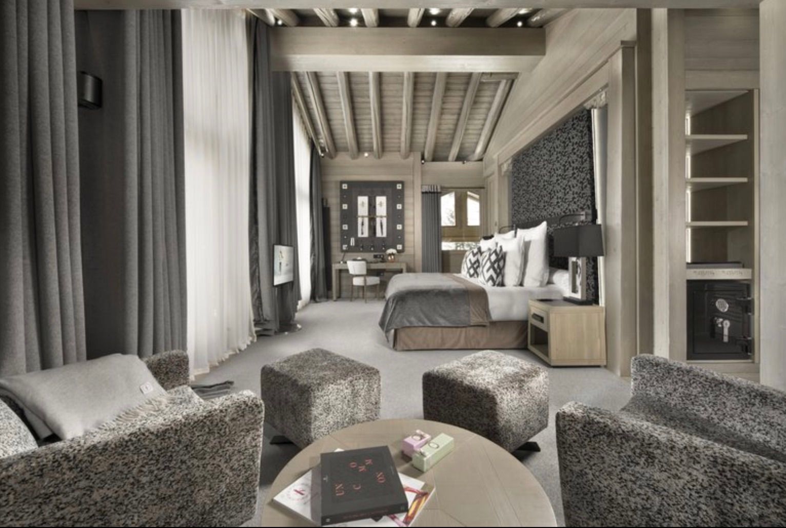 Suite Altitude