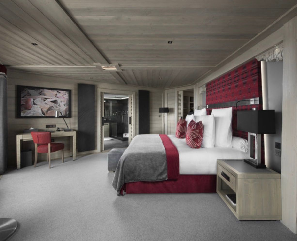 Suite