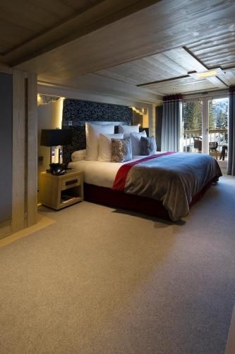 Family Junior Suite