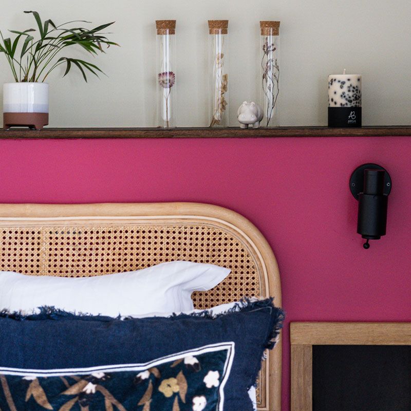 Superior Room With Terrace