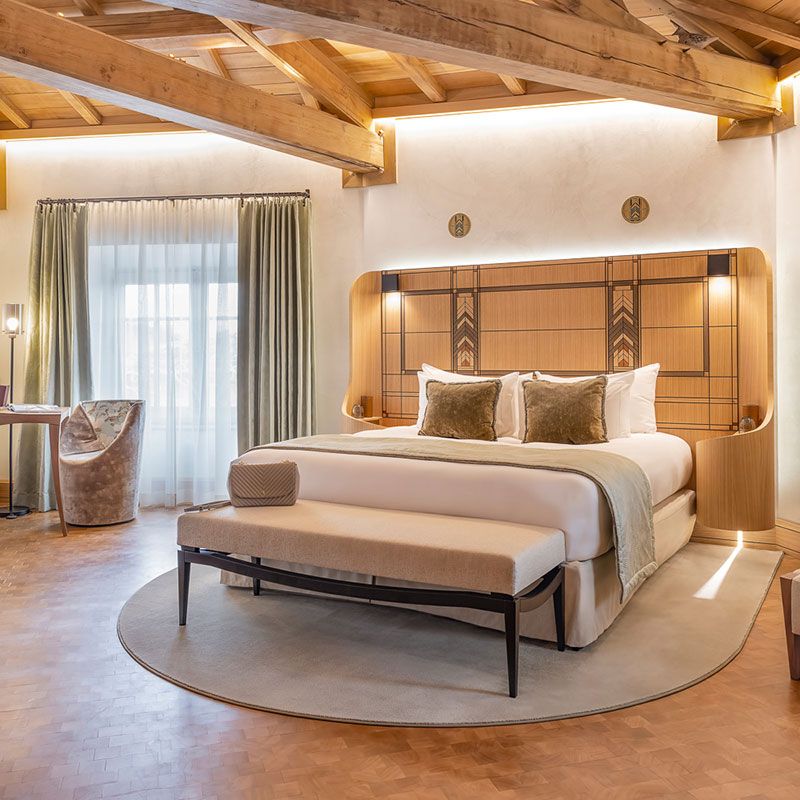 Comfort Room 