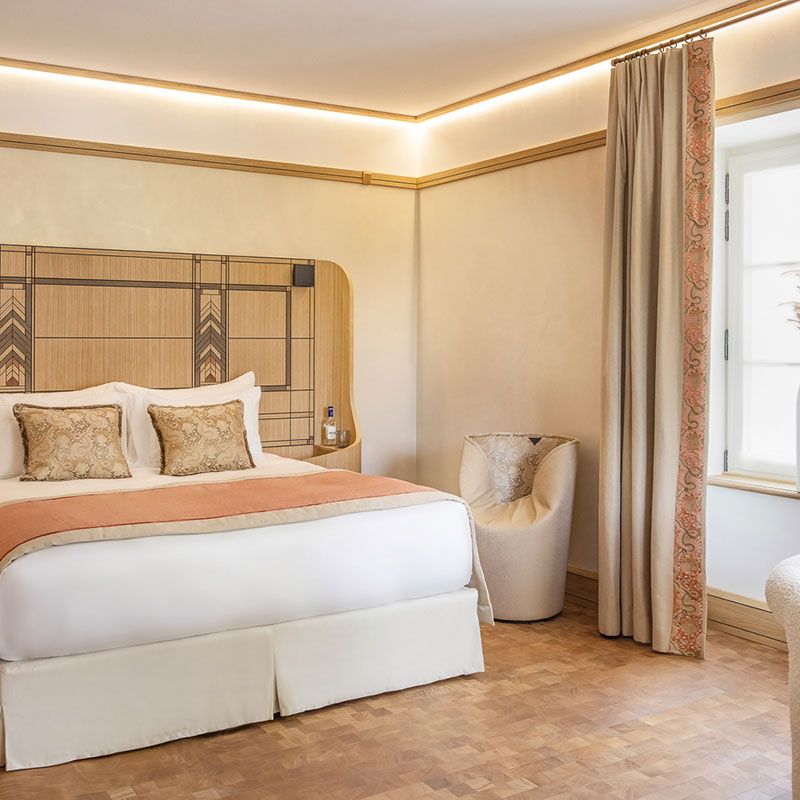 Comfort Room Petit Chai