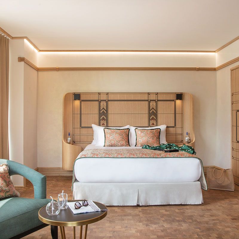 Prestige Room Petit Chai