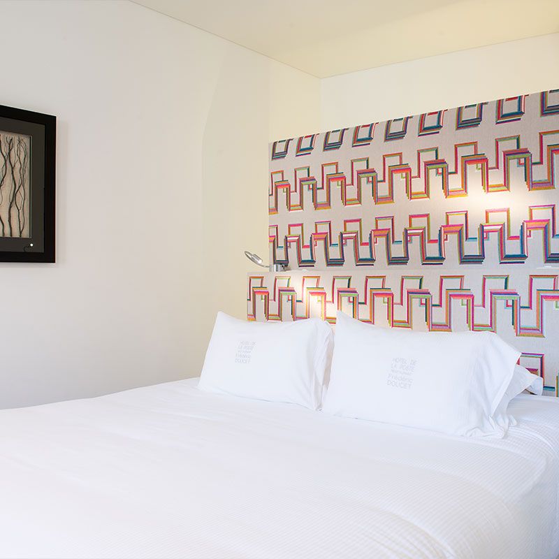 Charme Room