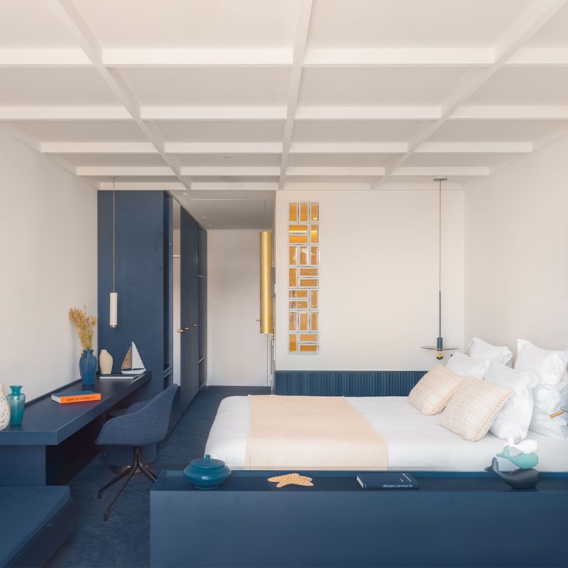 Suite Deluxe