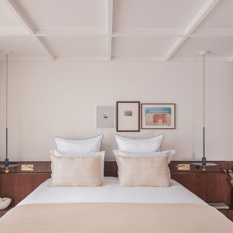 Suite Executive