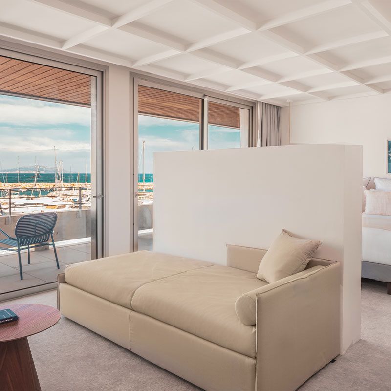 Bleu Hôtel & Spa