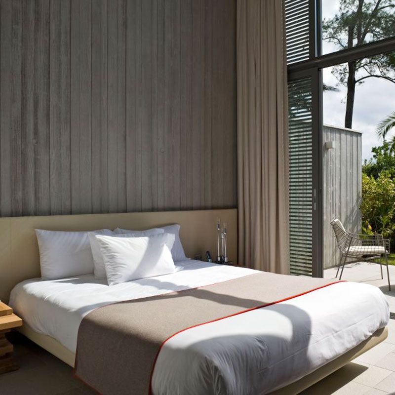 Hôtel Sezz Saint-Tropez