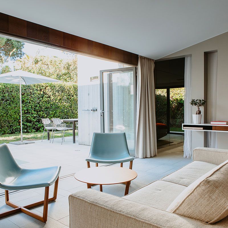 Suite Villa