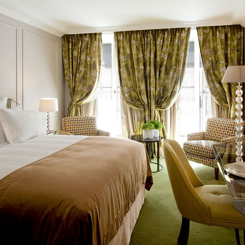 Classic Room