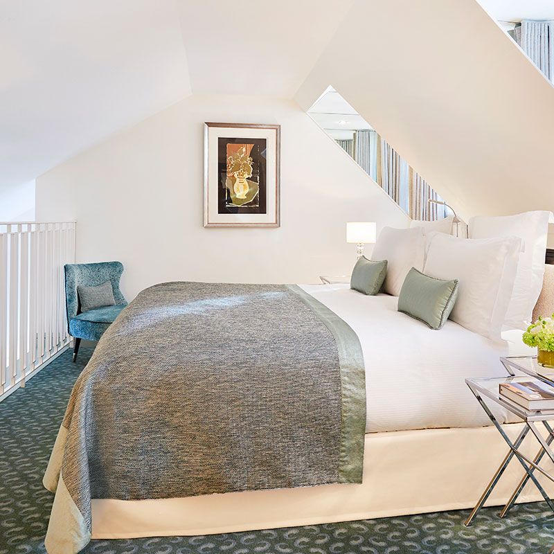 Duplex Suite