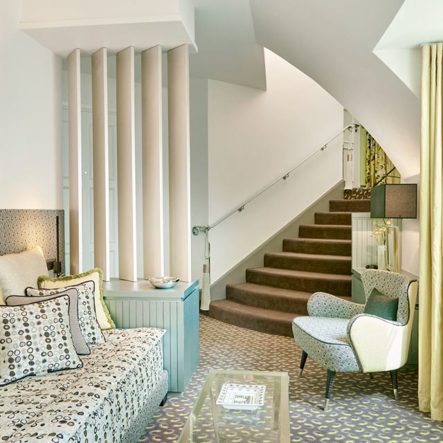 Royale Suite