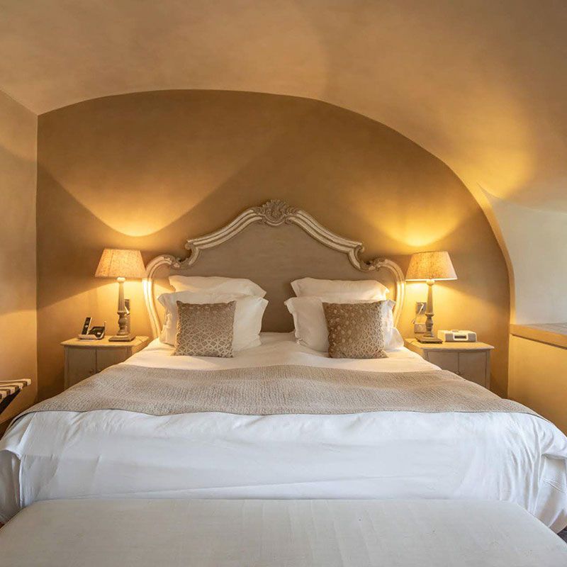 Superior Double Room - 1 King Bed 