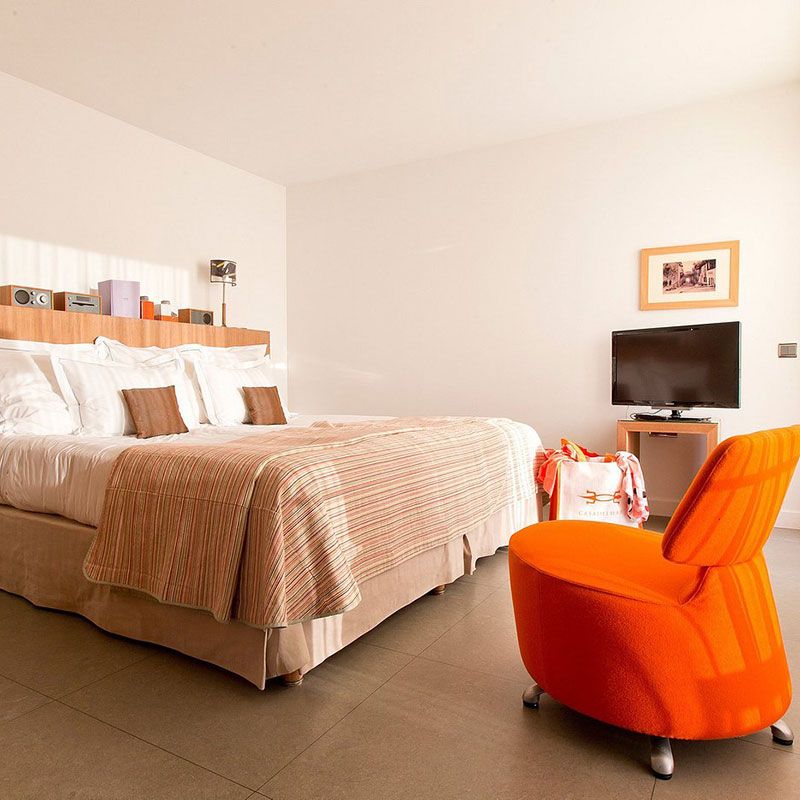 Superior Junior Suite