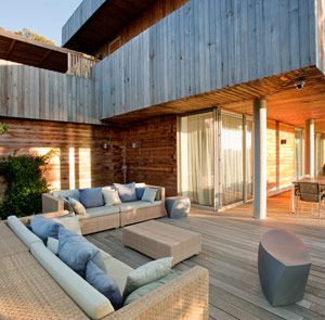 Private 4 Bedroom Villa