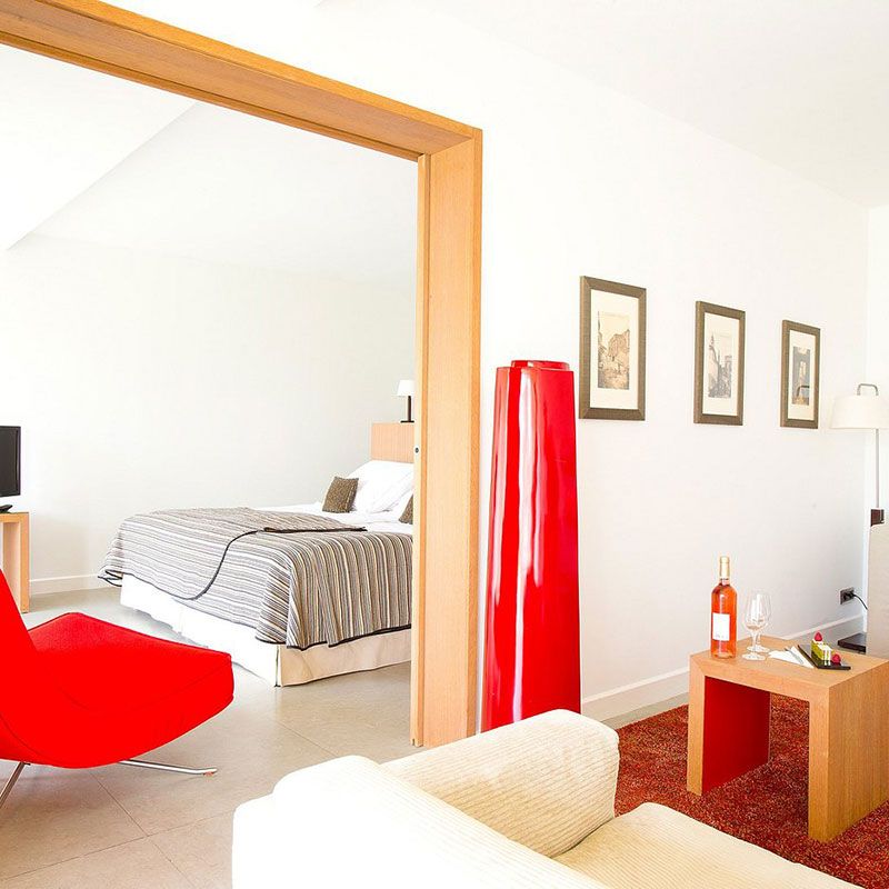 Superior Suite