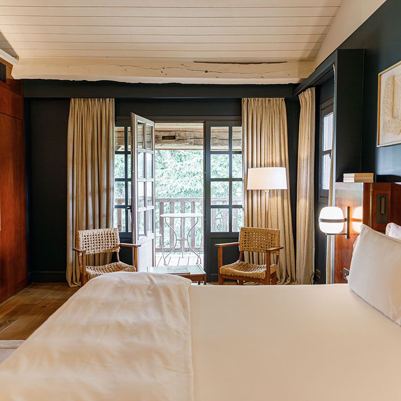 Prestige Room 