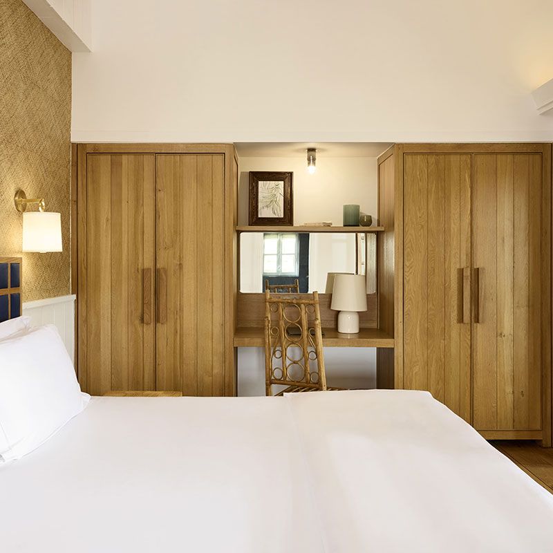 Suite Prestige
