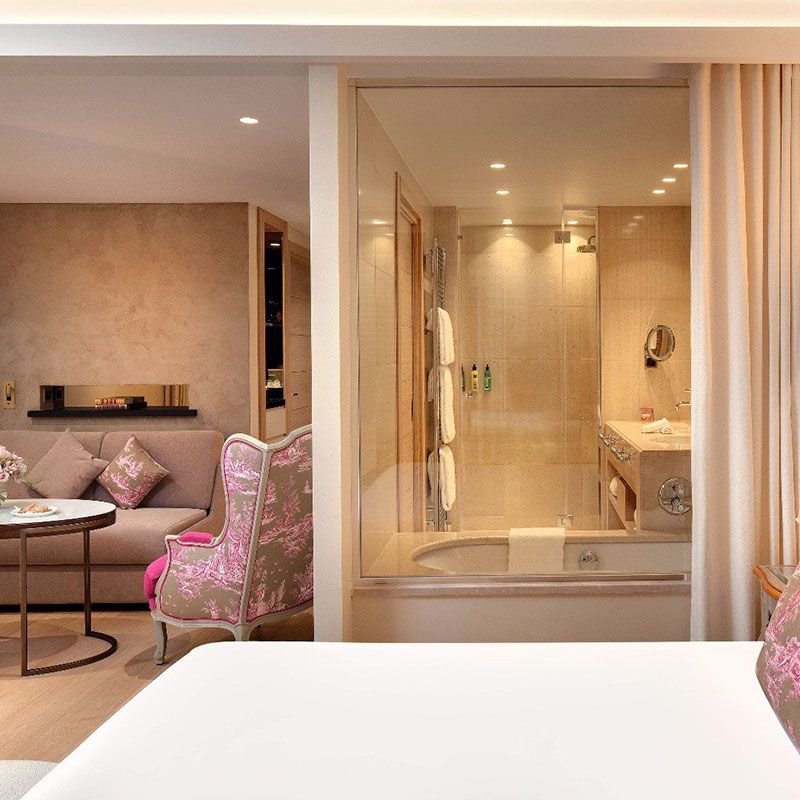 Junior Suite Prestige