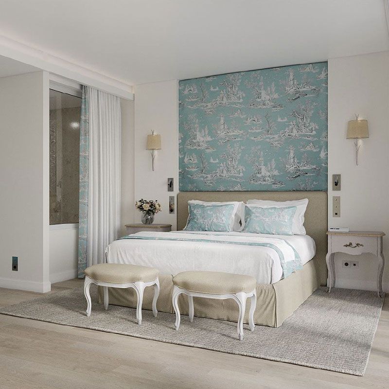 Prestige Junior Suite