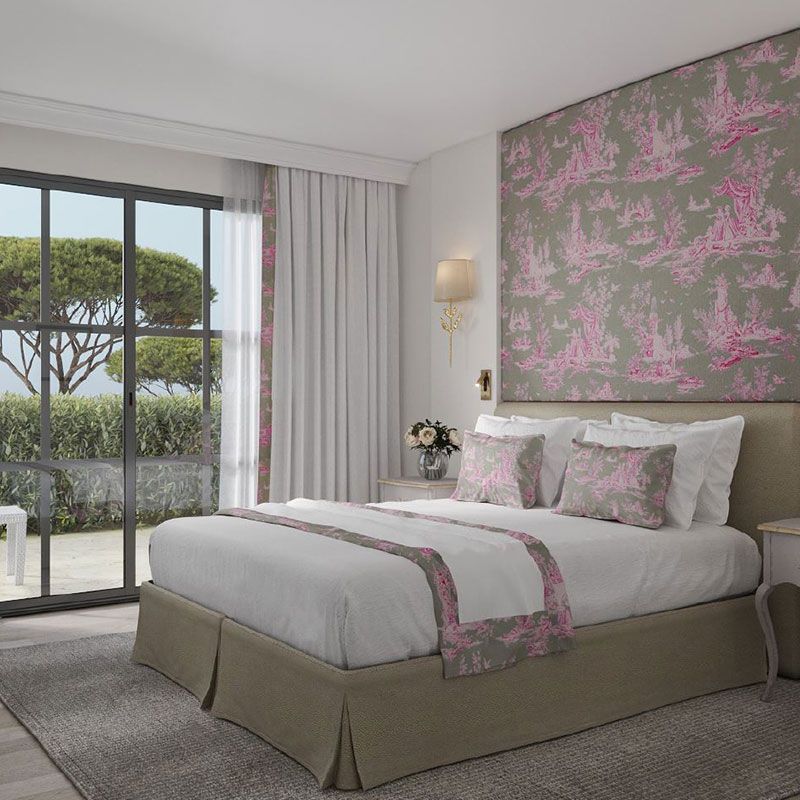 Prestige Suite