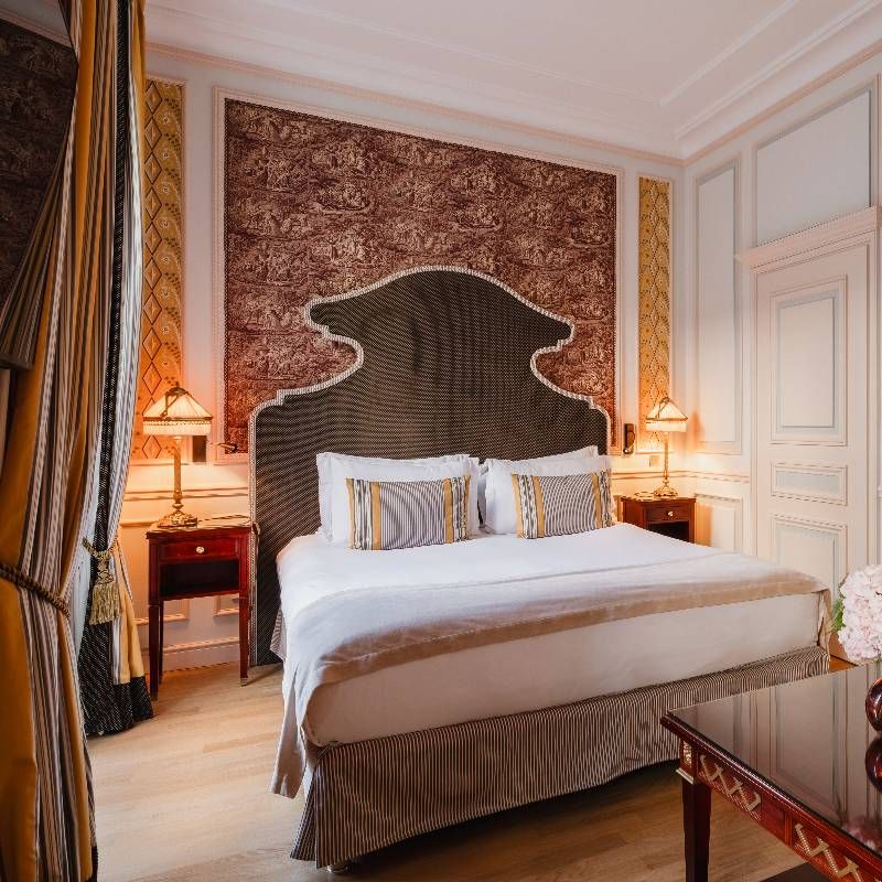 Premium King Room