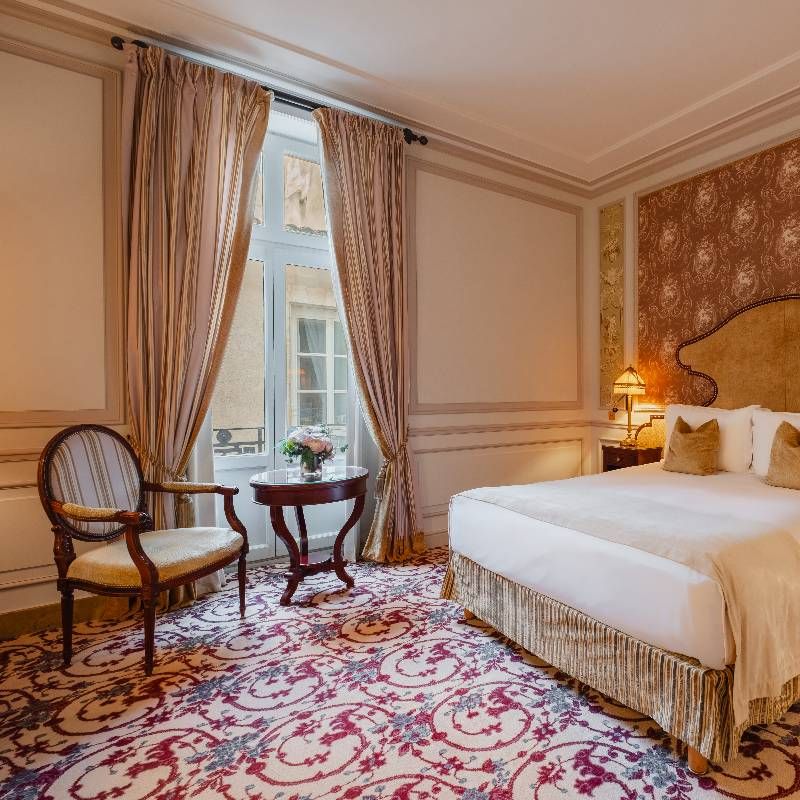 Classic King Room