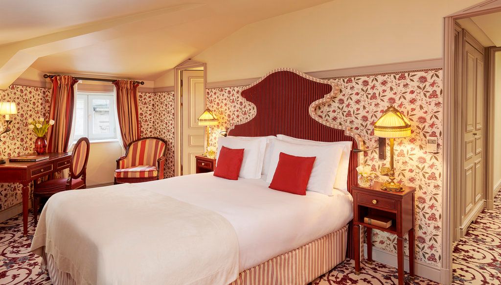 Classic Room
