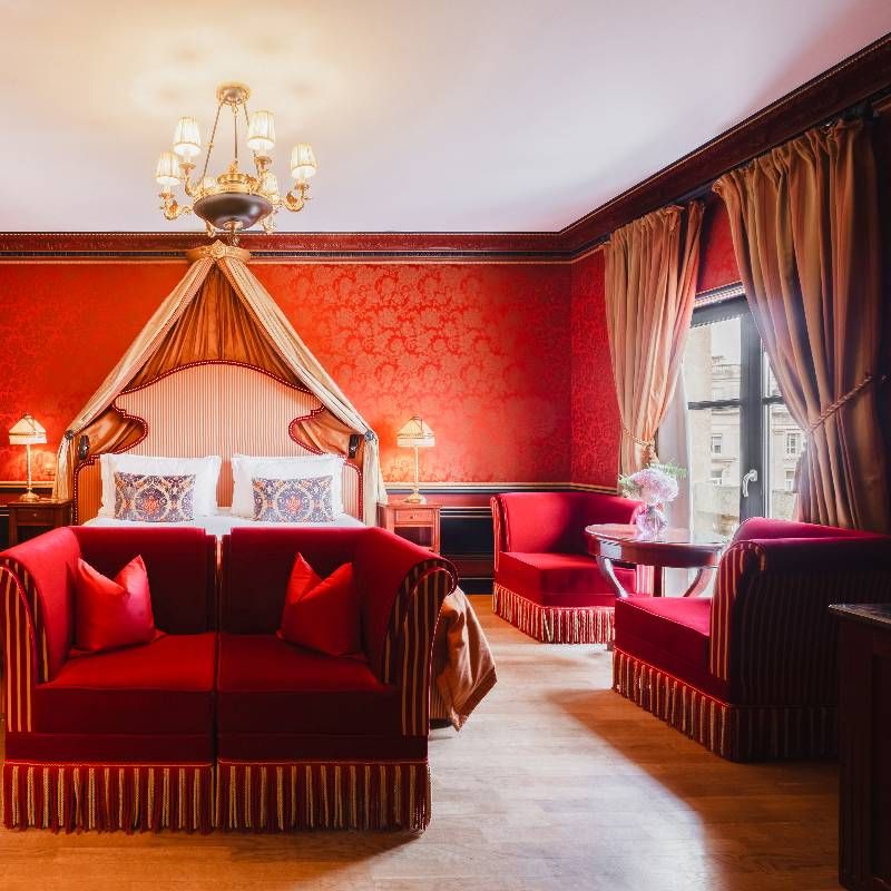 Royal Suite