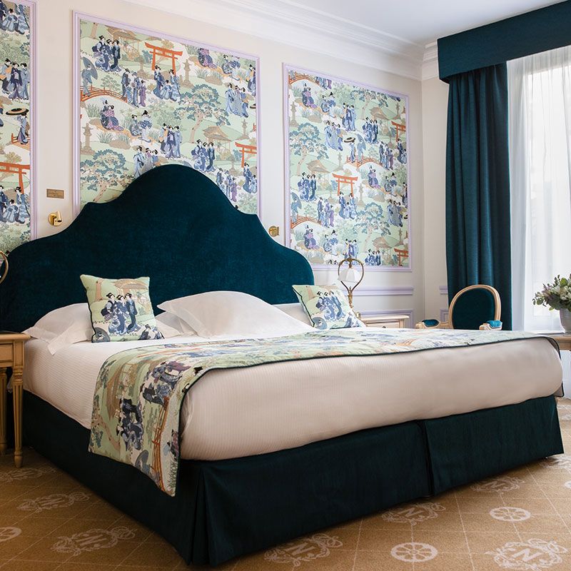 Le Negresco