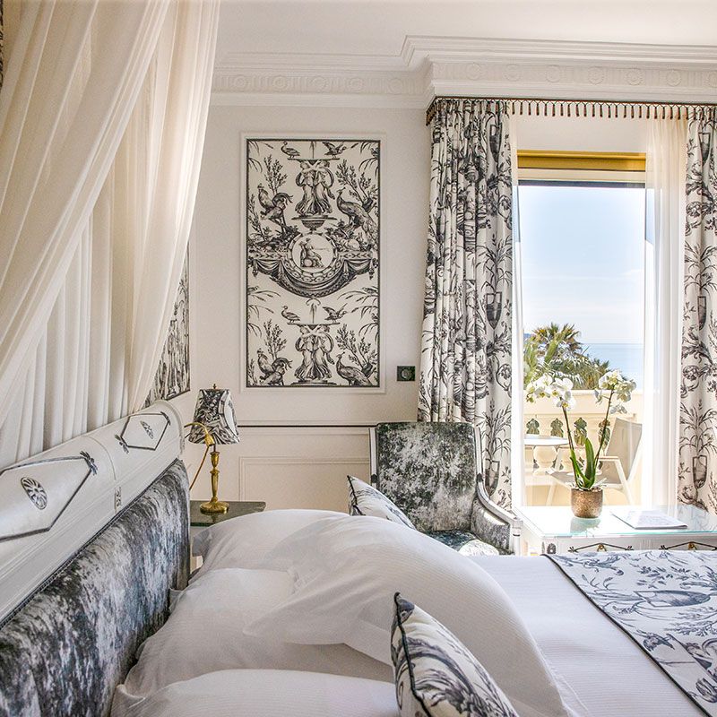 Exclusive Room