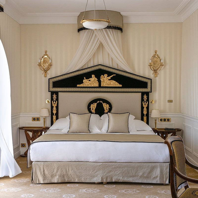 Junior Suite Sea View