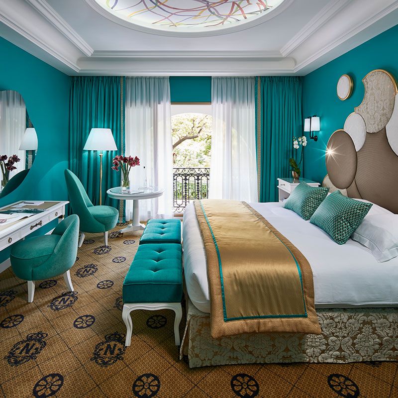 Rivoli Room