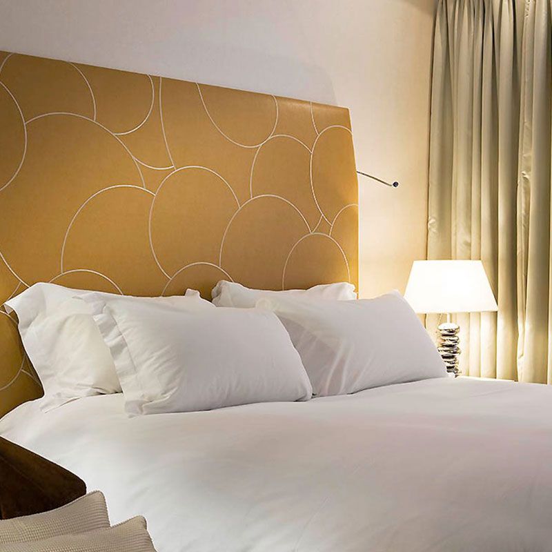 Superior Harbor View Room - 1 Queen Bed