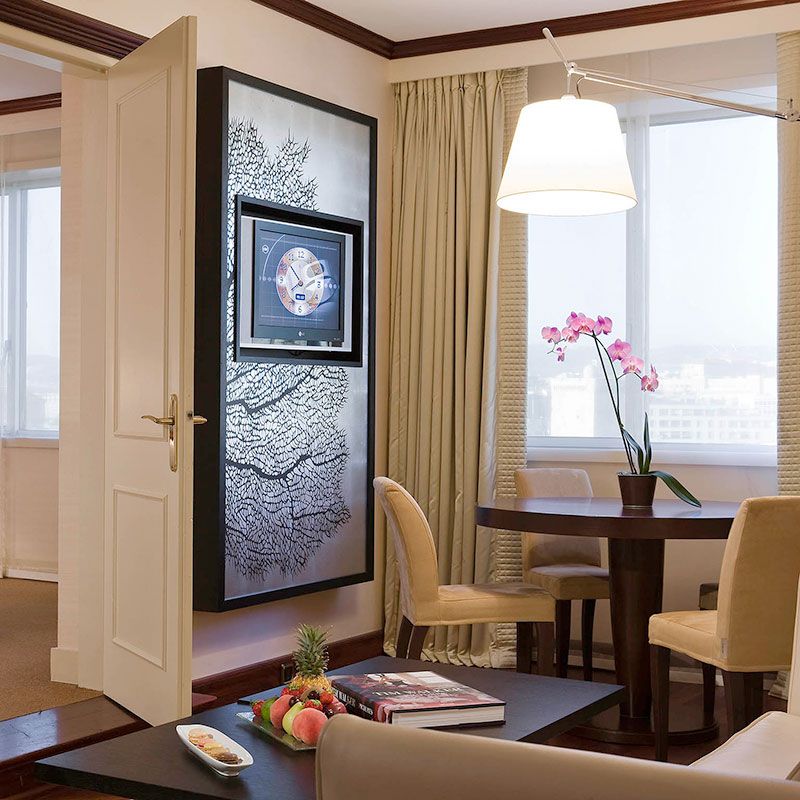 Opera Suite