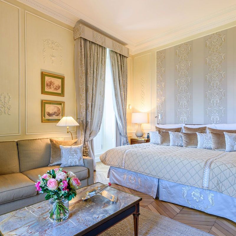 Prestige Room 