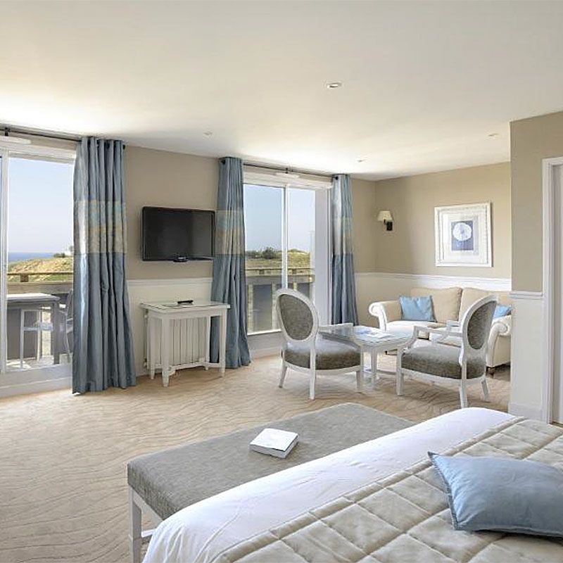 Superior Ocean View