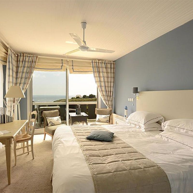 Suite - Ocean View