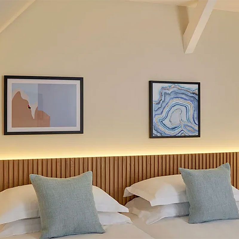 Family Ocean Room