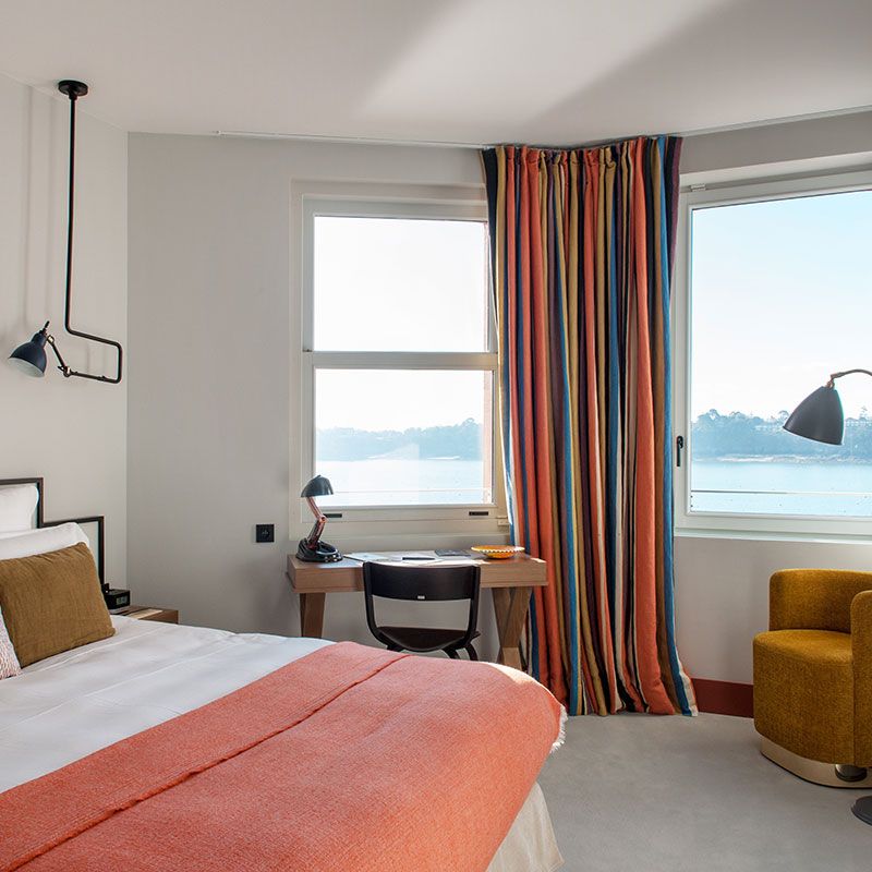 Superior Room Sea view