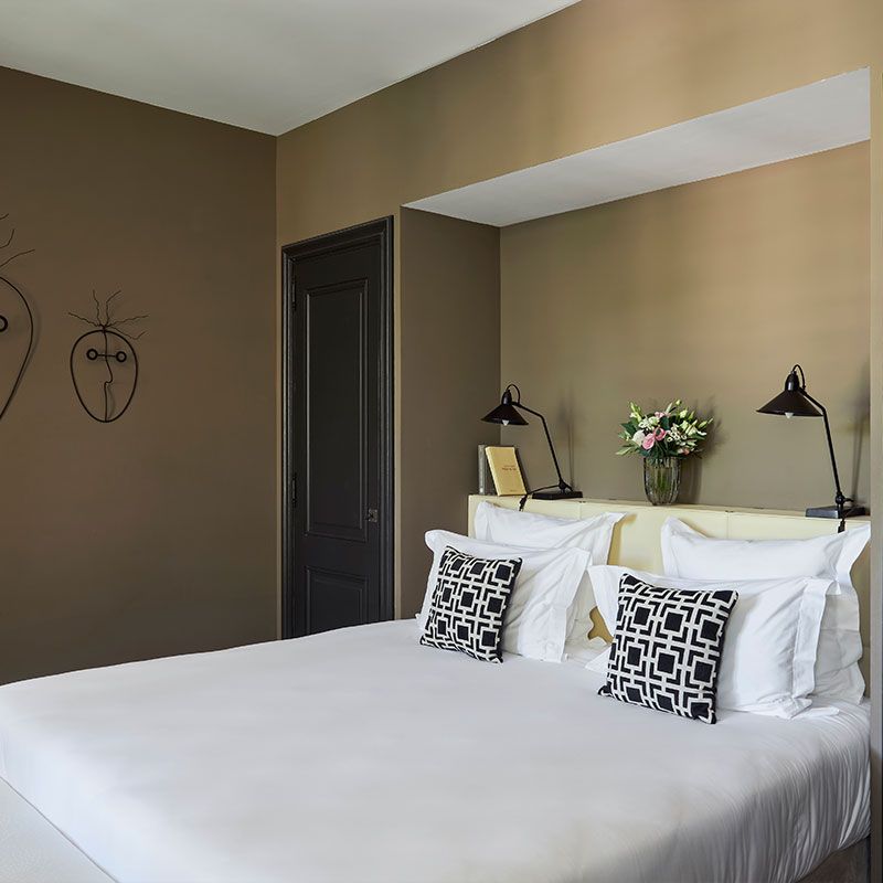 Classic Room