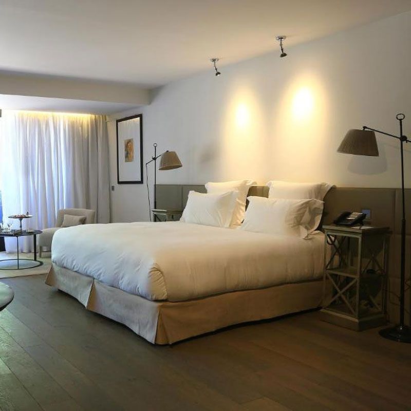 Suite Terrace