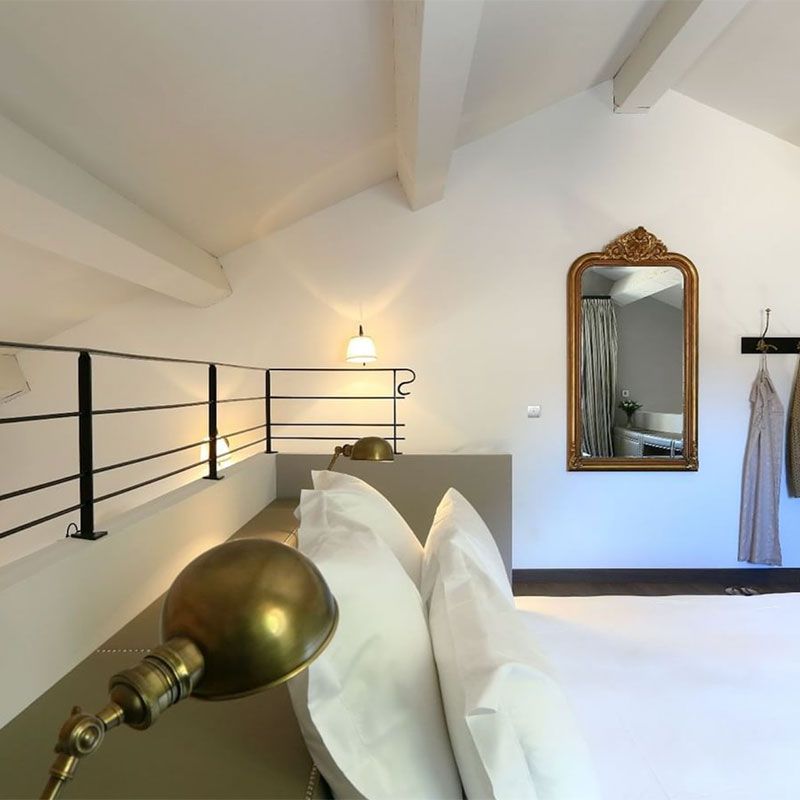 Family Suite Duplex