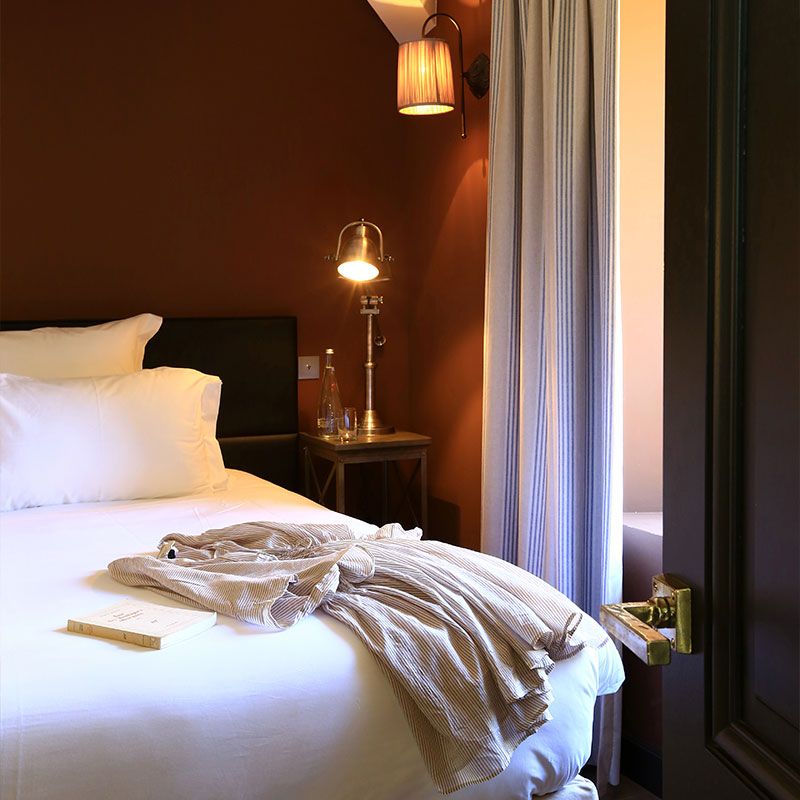 Domaine de Manville