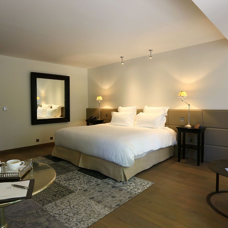 Prestige Suite